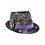 Amscan MARDI GRAS FEDORA