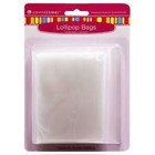 LORANN OILS LORANN SUCKER BAG 3 X 4 100PCS