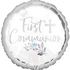 Anagram HOLY FIRST COMMUNION - FLT