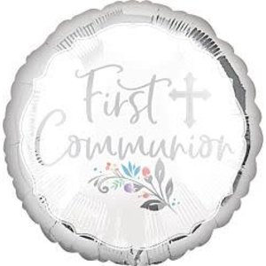 Anagram HOLY FIRST COMMUNION - FLT