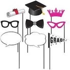 ACCESS GRAD PHOTO PROPS 10CT