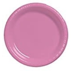 TOC PLT7 PL CANDY PINK 20CT