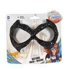 BAT GIRL MASK