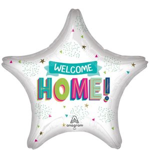 Anagram 28IN WELCOME HOME JUMBO