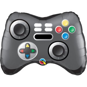 QUALATEX 21IN GAME CONTROLLER