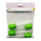 LORANN OILS GUMMY DROPPER 4 PK