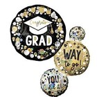 Anagram 28IN WAY TO GO GRAD CIRCLES SHP