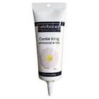 Celebakes COOKIE ICING WHIMSICAL WHITE 10oz