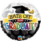 Anagram 18IN HATS OFF TO THE GRAD