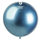 Gemar 31IN SHINY BLUE