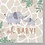 Amscan BN SOFT JUNGLE 16CT