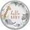 Amscan PLT10  SOFT JUNGLE 8CT