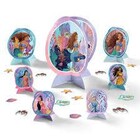 Amscan LITTLE MERMAID TABLE DECOR