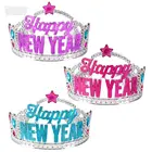 Rhode Island Novelty HAPPY NEW YEAR TIARA