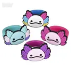 Rhode Island Novelty AXOLOTL RUBBER RINGS