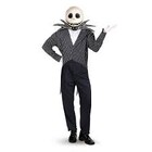 Disguise ADULT JACK SKELLINGTON DLX L-XL