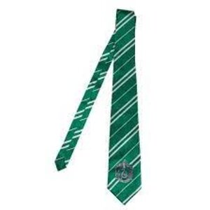 Disguise SLYTHERIN NECK TIE