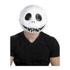 Disguise JACK SKELLINGTON VINYL MASK