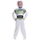 Disguise TOY STORY BUZZ LIGHTYEAR S 4 - 6