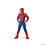 Disguise DLX MUSCLE CHEST SPIDER-MAN XL 11 - 14