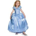 Disguise DISNEY ULTRA PRESTIGE CINDERELLA M 7 - 8