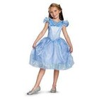 Disguise CLASSIC DISNEY CINDERELLA S 4 - 6X