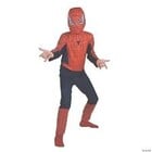 Rubies BOYS MOVIE SPIDER-MAN PLUS SIZE