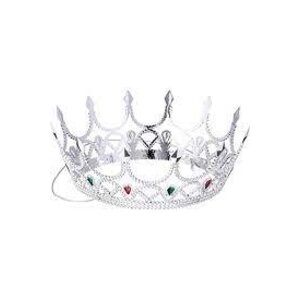Forum Novelties WOMENS ROYAL QUEEN CROWN