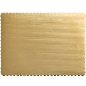 BAKERS MARK GOLD 19 X 14 HLF SHEET BOARD