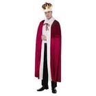 Amscan VELVETEEN KINGS ROBE