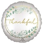Anagram 18IN SIMPLY THANKFUL - FLT