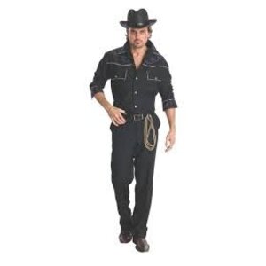 Rubies COWBOY ADULT XLG