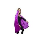 HMS MOON & STAR WITCH CAPE PURPLE