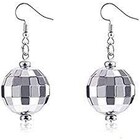 HMS DISCO BALL EARRINGS