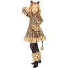 LEOPARD GIRL S