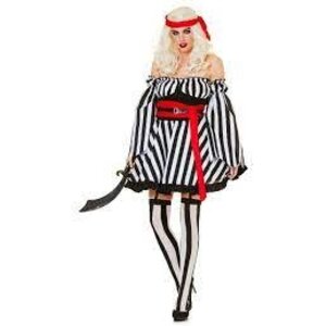 BONNY PIRATE WOMEN XL