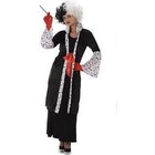 EVIL MADAME ADULT XL