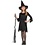 Amscan CHILD LIL WITCH 3T-4T