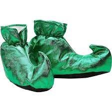 Elf shoe covers new arrivals