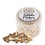 CRYSTAL CANDY EDIBLE FLAKES GOLD WINGS