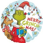 Anagram 18IN MERRY GRINCH-MAS