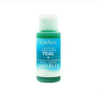 LORANN OILS LORANN LIQ GEL COLOR TEAL 1 OZ