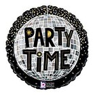 Betallic 18IN PARTY TIME DISCO