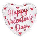 Burton and Burton 17IN VALENTINE STACKED HEARTS