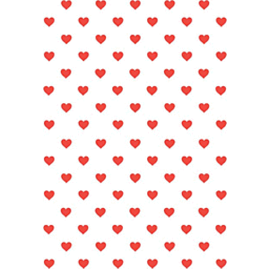 MAYFLOWER CELLO ROLL - RED HEART 30IN X 5FT