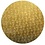ENJAY CKDRM .5 RND 10IN GOLD