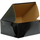 Southern Champion Tray CBX 12 X 12 X 6 IN BLK
