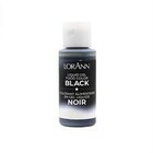 LORANN OILS LORANN LIQ GEL COLOR BLACK 1OZ