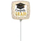 Anagram 9IN CONGRATS GRAD LINES