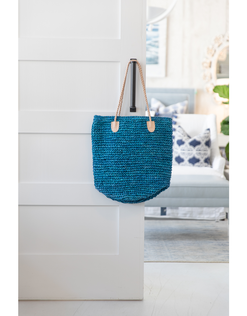 Bixley Shopper Bag - Blue